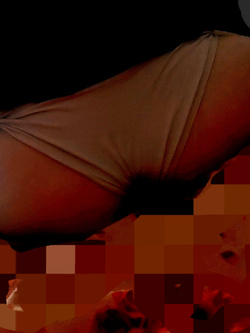 Sempre lei date un voto e ve la scopate