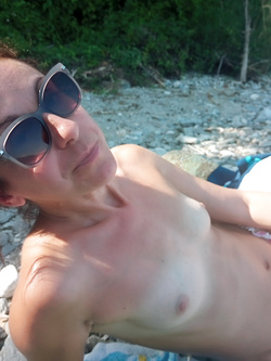Topless Parte 3