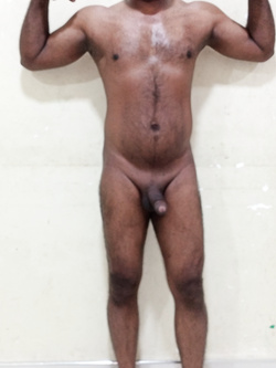 nakedmodel1978