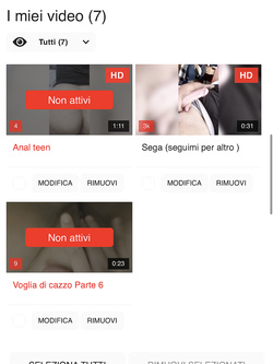 ????‼️ AIUTO PERCHÉ MI FA COSÌ ‼️????