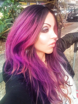 CHE VOJE..MI RIEMPI???