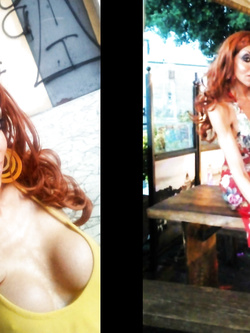 NOTTI TRASGRESSIVE ROMANE.....