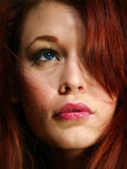 Justine Joli