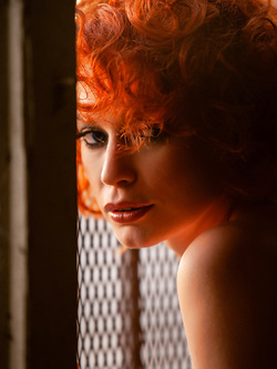 Justine Joli
