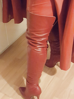 Rubber Nun
