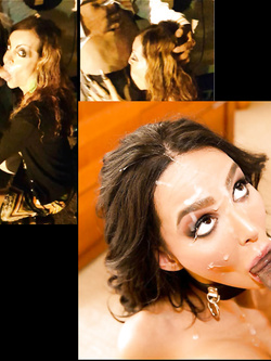 ROMA DI NOTTE A PELLE...MMMMM DAII CAZZO!!!