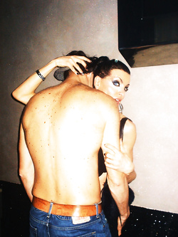 NOTTI DI INGOIO ROMANE..CLICCA CAZZO!!!!!!