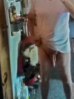 continuo a estendere Giacomino