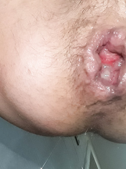 self vaginass