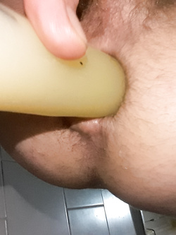self vaginass