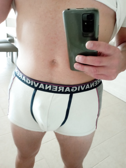 Cazzo voglioso Parte 12