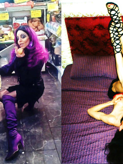 CAZZO SBORRAMI IN CULO