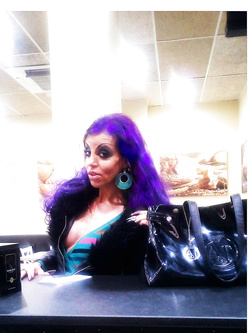 ROM,A PERVERSA CAZZO