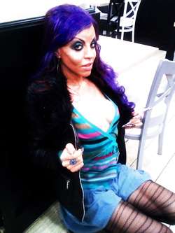 ROM,A PERVERSA CAZZO