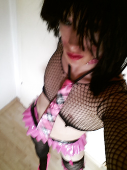 Sexy Sweet Bitch