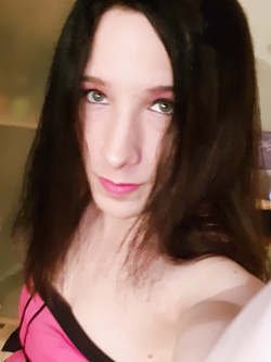 Sexy Sweet Bitch