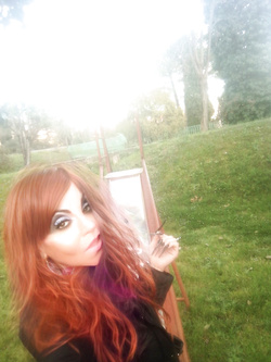 SFONDAMI IL WEEK END