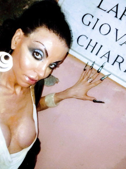 SFONDAMI IL WEEK END