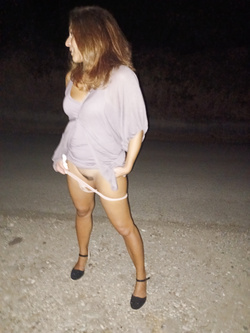 Dogging