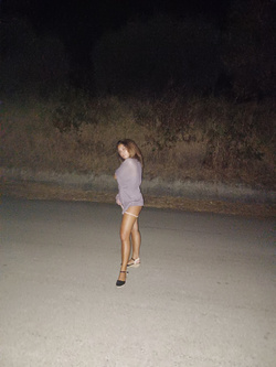 Dogging
