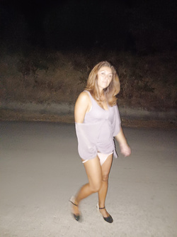 Dogging