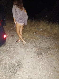 Dogging