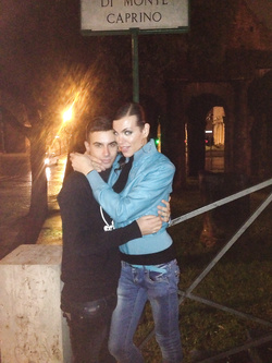 TRANS A ROMA CLICCAAA