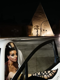 TRANS A ROMA CLICCAAA