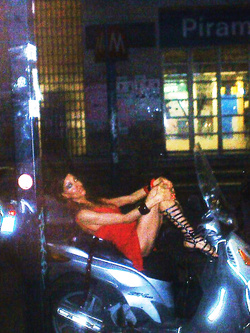 ROMA DI NOTTE MMM