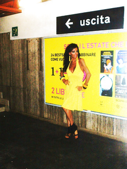 USA IL MIO NUMERO COSI PRENDO CAZZI