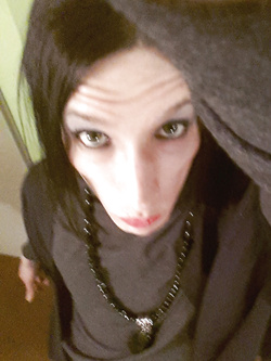 Ramon Schlampe Oberhausen Hure Flaßhofstraße Nutte Fotze