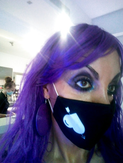 VOGLIO MANDARE GIU'SBORRA SI PUO'