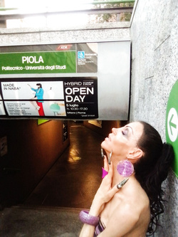 LURIDE A 90 CLICCCAAAA