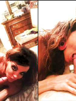 VOGLIO L ANO PIENO DI SB....