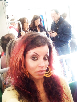 ROMA PERVERSA CLICCAAA