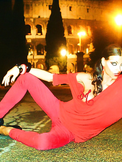 AMICI DI STO CAZZO CLICCAA