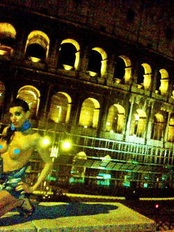 SI CERTO AMICI DI STO CAZZO CLICCAAA