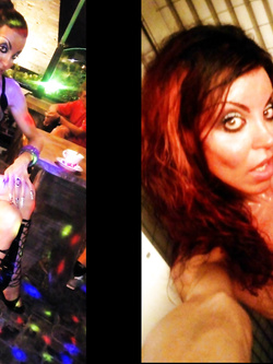 ROMA A PELLE CLICCAA