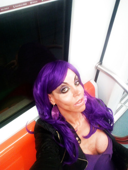 ROMA A LUCI ROSSE Parte 2