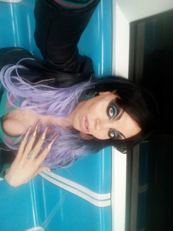 ROMA A LUCI ROSSE Parte 2