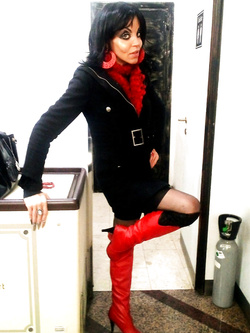 A ROMA LA NOTTE SUCCEDE..CLICCAAAAAAAAA