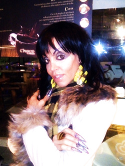 A ROMA LA NOTTE SUCCEDE..CLICCAAAAAAAAA