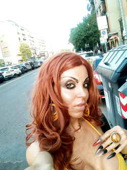 AMIXCI DI STO CAZZO CLICCAAA