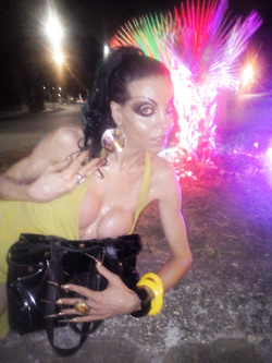 TIRA FUORI MLA SBURR