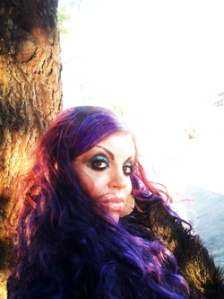 SABATO NOTTE SBURR OVUNQUE MM