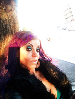 SABATO NOTTE SBURR OVUNQUE MM