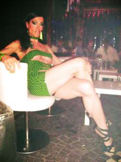 LA NOTTE' E' LUNGA..MMMM