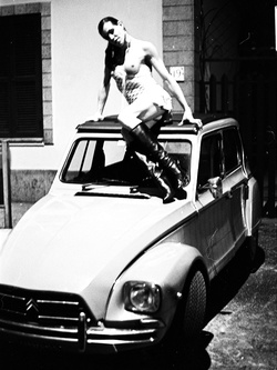 STO ARRAPATA CAZZOOO VOL 11