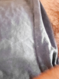 Canottiera e legacci