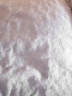 Canottiera e legacci